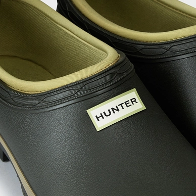 Hunter garden clogs on sale sale